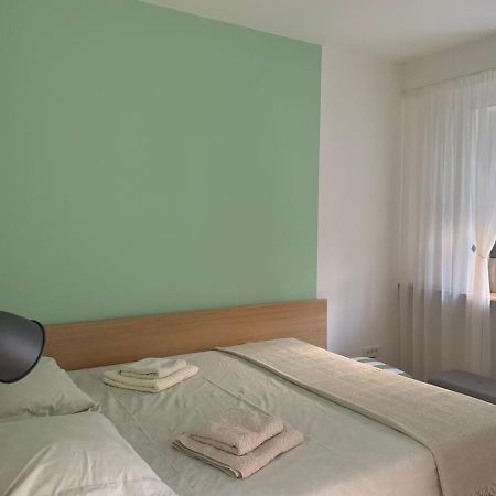 Artloft Apartment Novi Sad Exterior photo