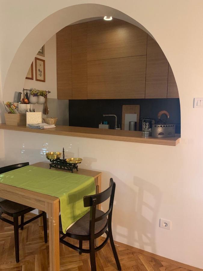 Artloft Apartment Novi Sad Exterior photo