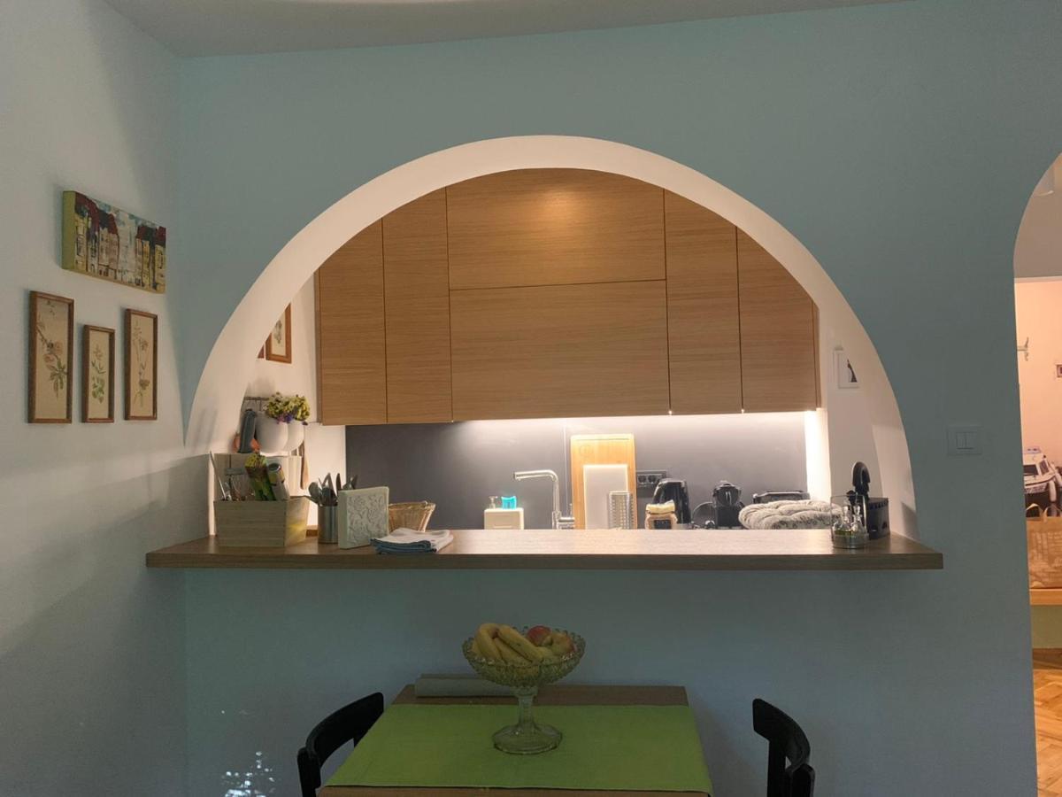 Artloft Apartment Novi Sad Exterior photo