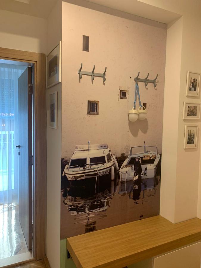 Artloft Apartment Novi Sad Exterior photo