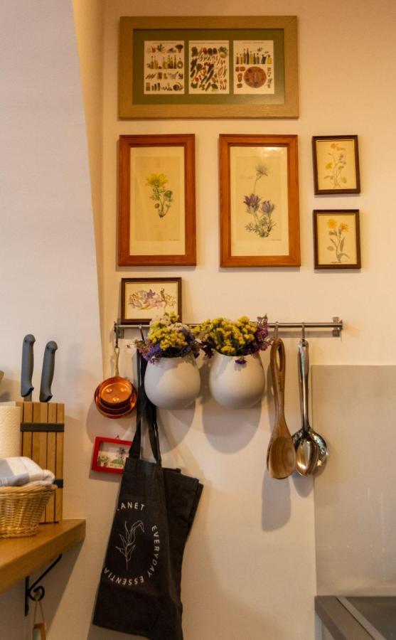 Artloft Apartment Novi Sad Exterior photo