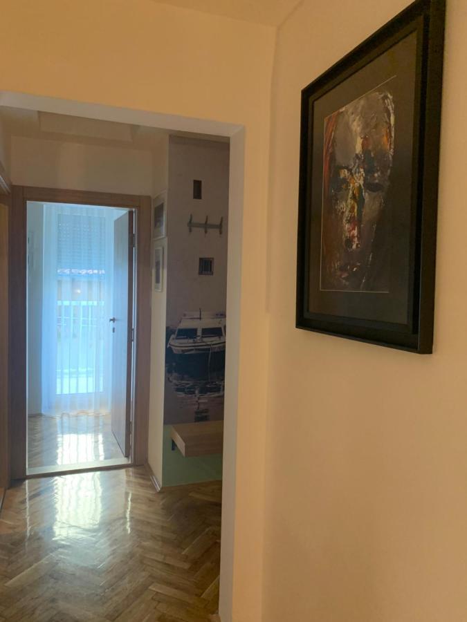 Artloft Apartment Novi Sad Exterior photo
