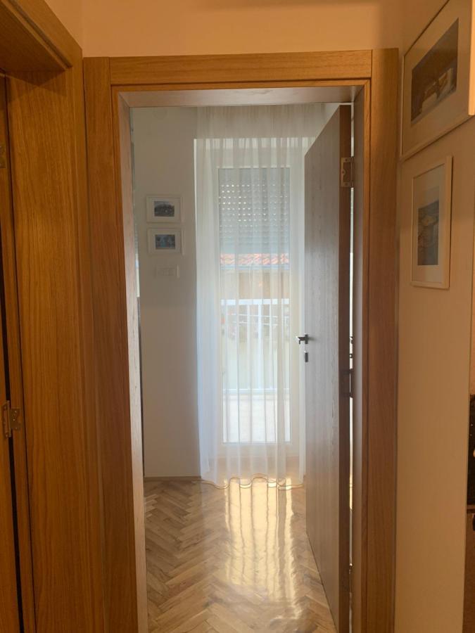 Artloft Apartment Novi Sad Exterior photo